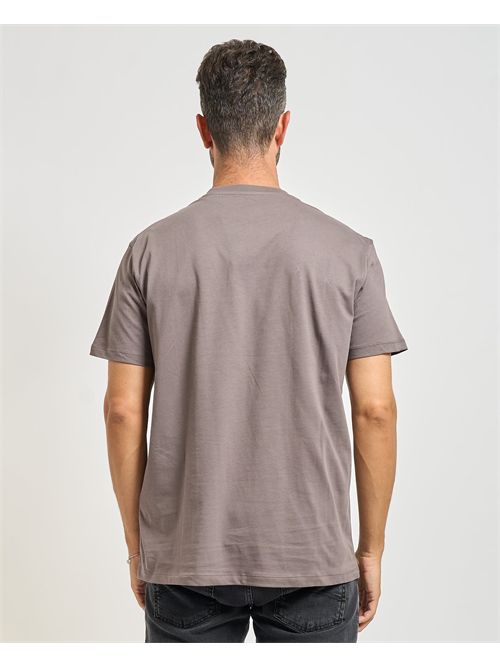 Men's Armani Exchange T-shirt with logo ARMANI EXCHANGE | XM001403-AF16432U8092